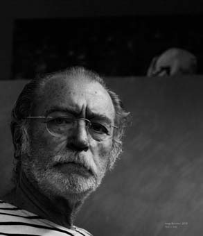 Jorge Ballester.